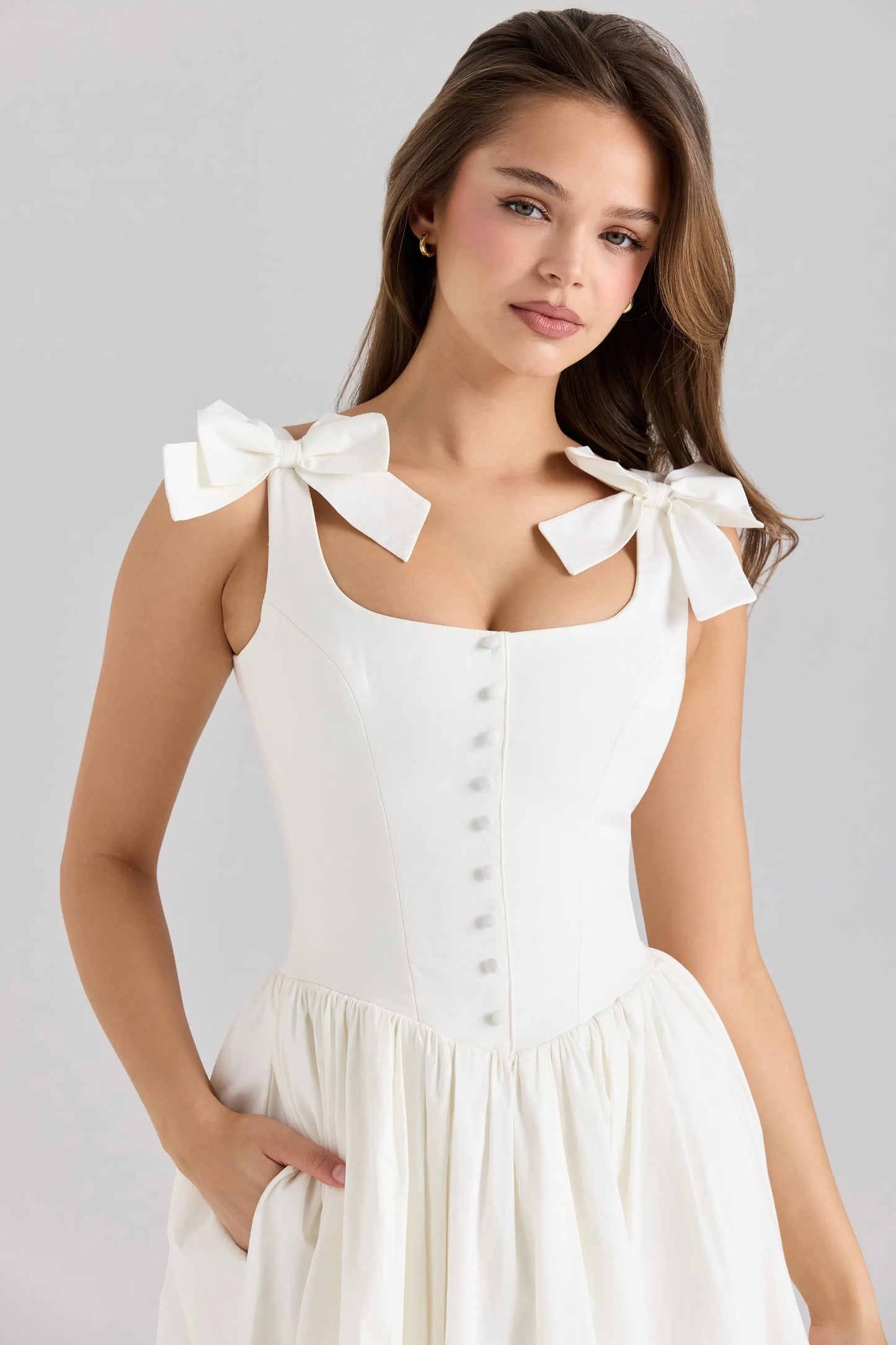 Cassandra Dress
