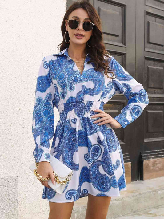 Perry Dress