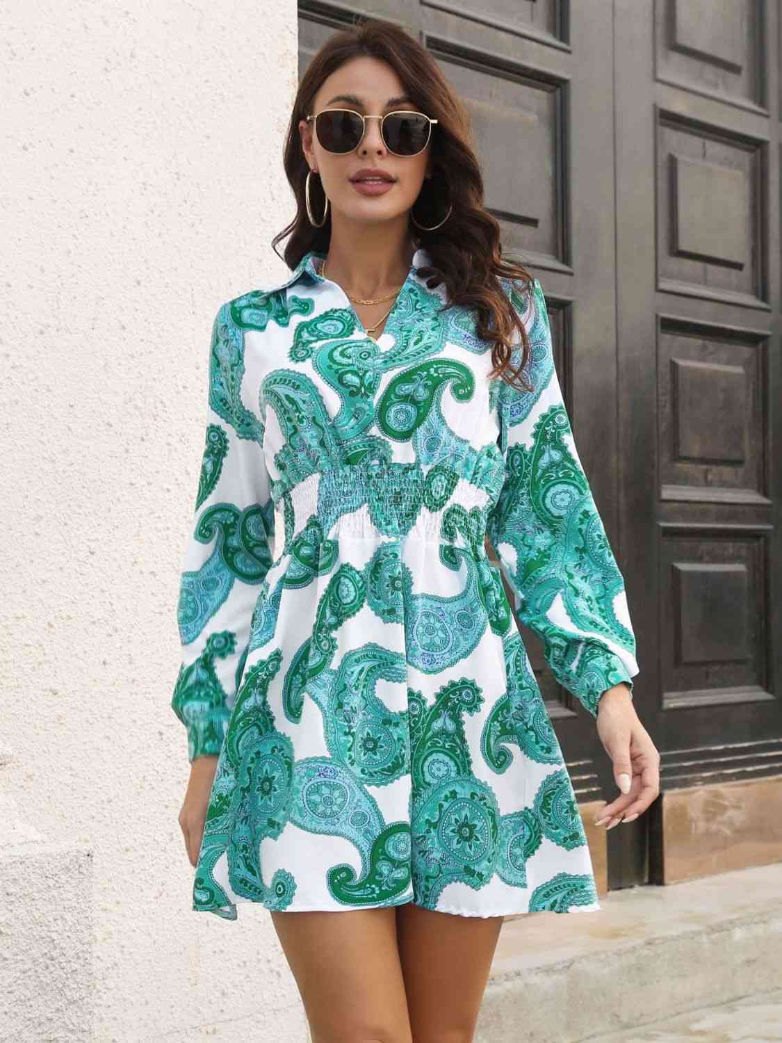 Perry Dress