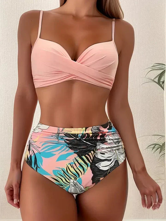 Cibeles® | Timeless and elegant bikini