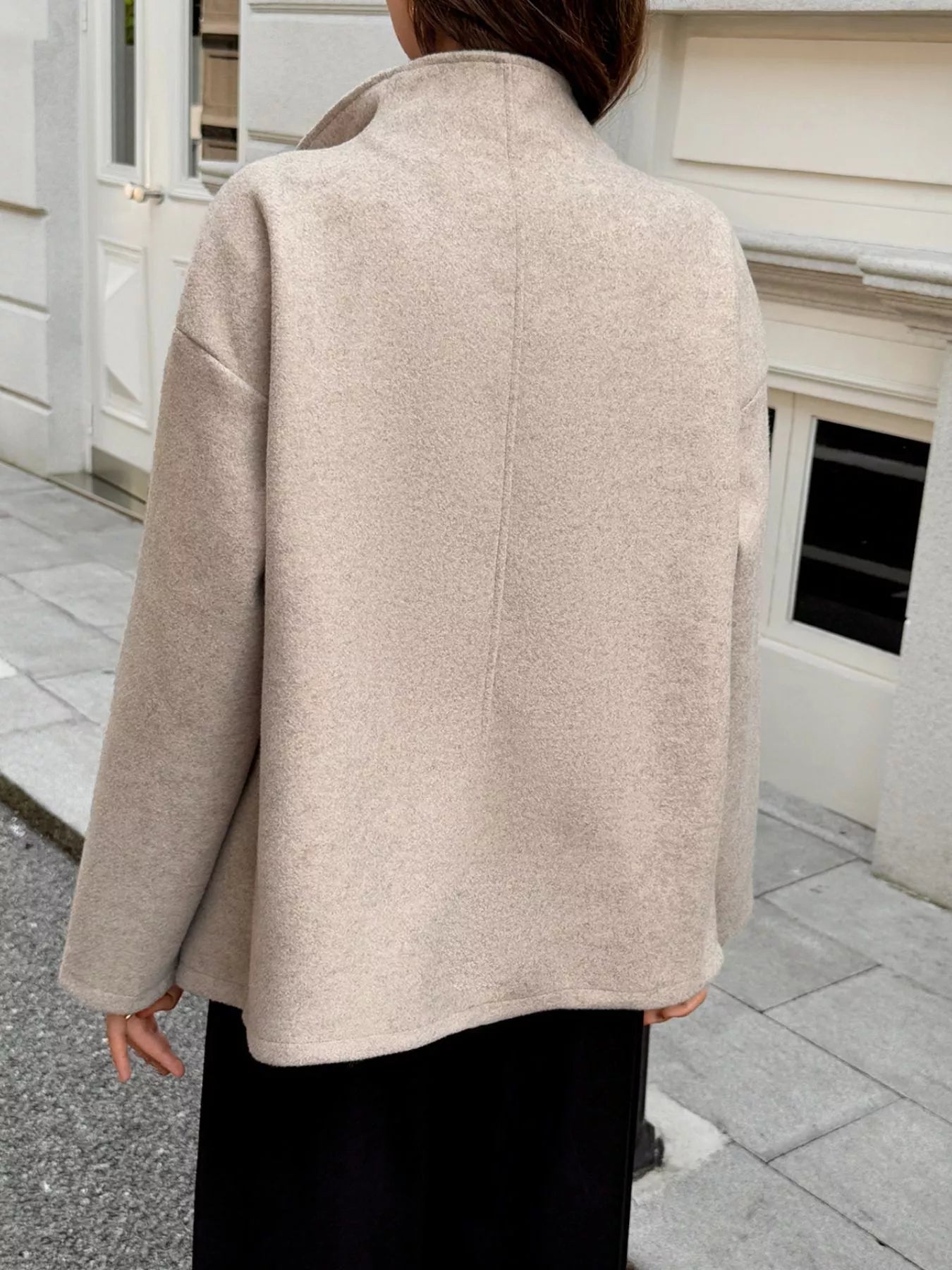 Ophelia Jacket
