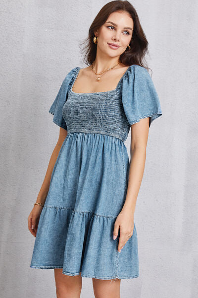 La Grange Dress