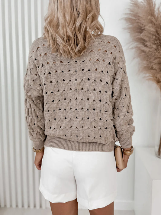 Maggie Sweater