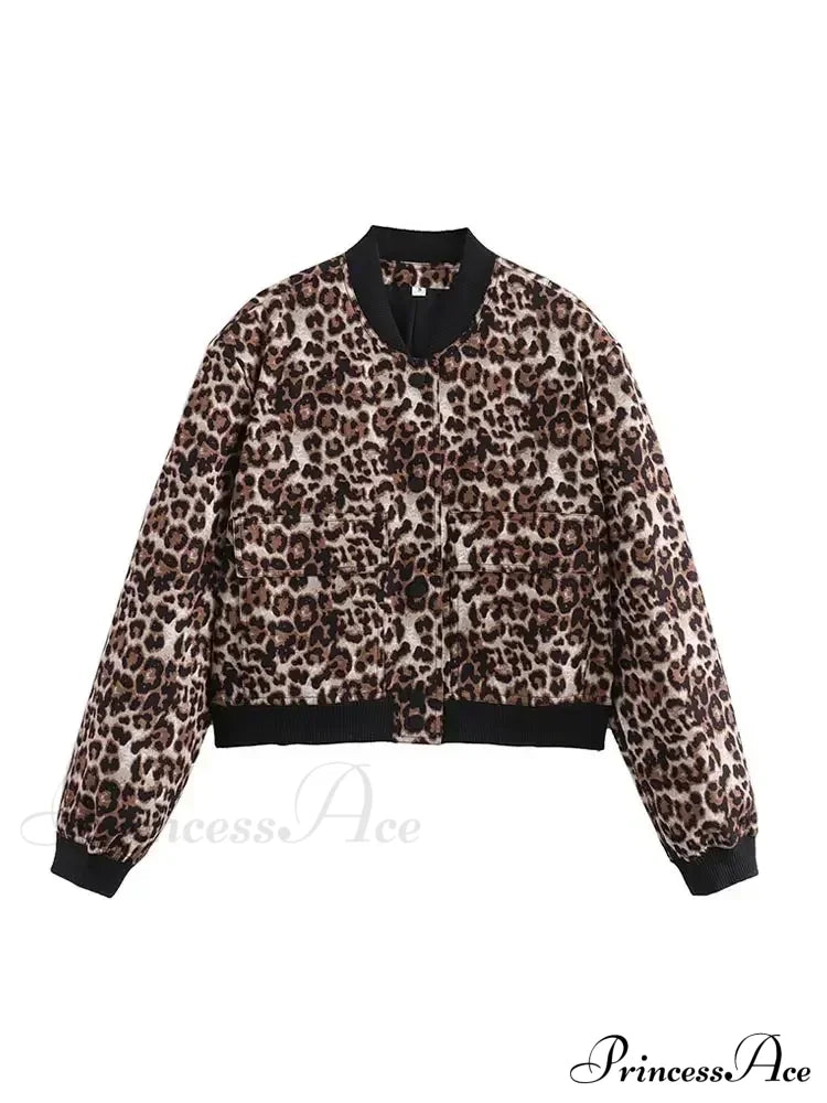 Elegant Solid Single-breasted Motorcycle Chic Long Sleeves With Pocket Autumn Stylish Coat