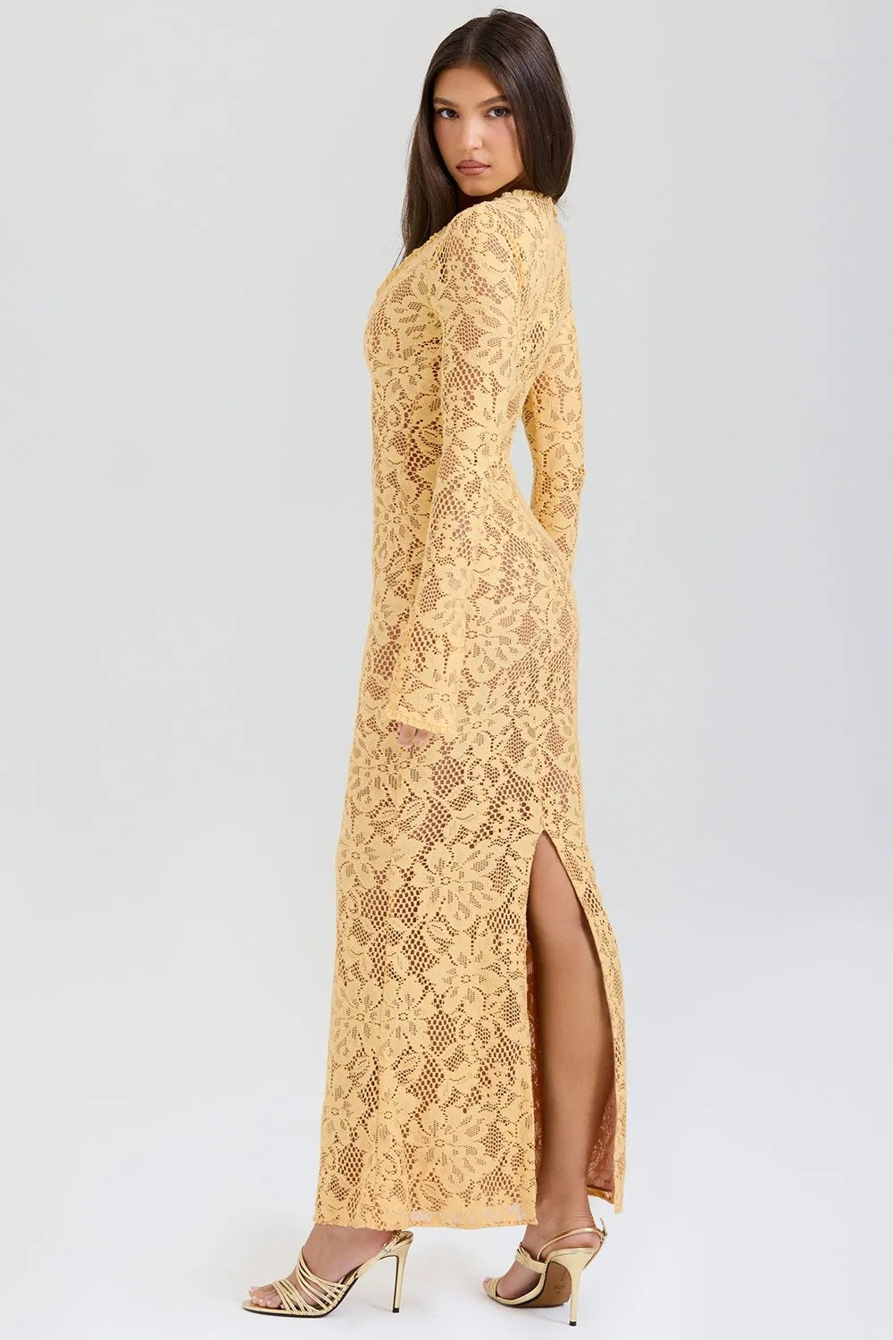 Elena Dress