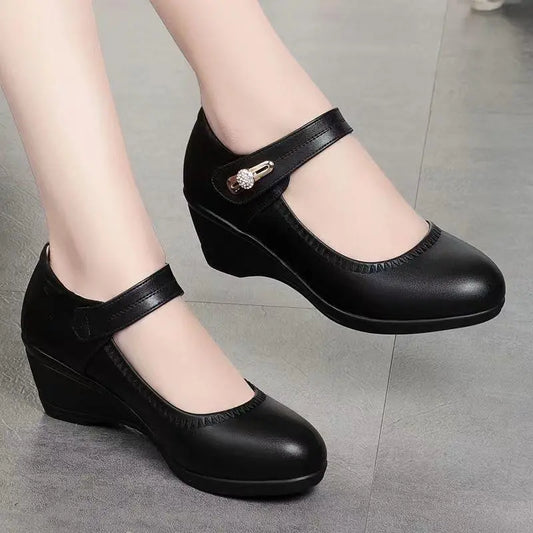 Anna & Rose | Elise™ | Elegant Heels