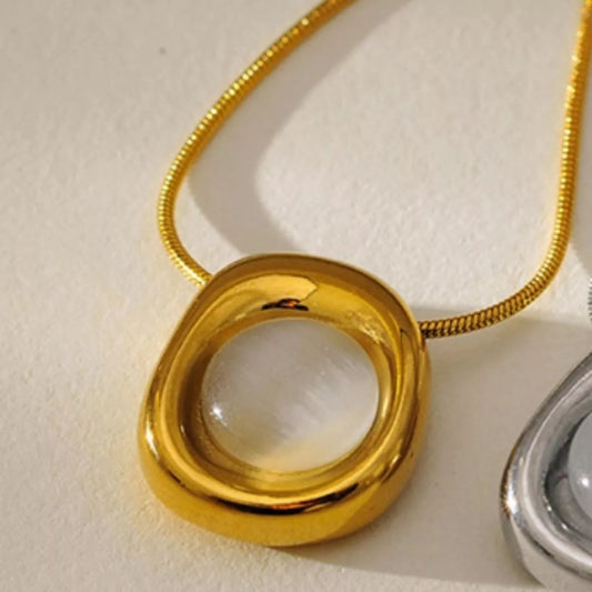 Camille Necklace