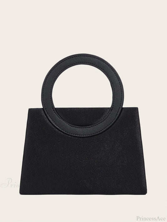 Fashion Elegant Luxury Clutch Evening Party Banquet Shoulder Bag