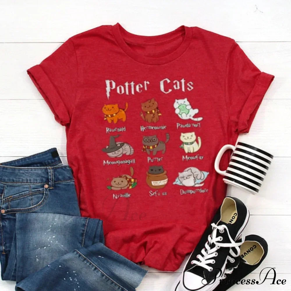 Fashion Unisex Short Sleeve Top