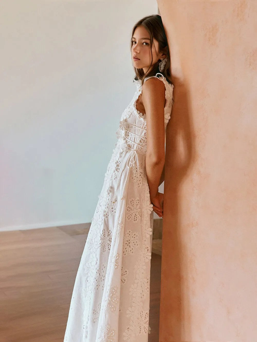 Georgia Dress