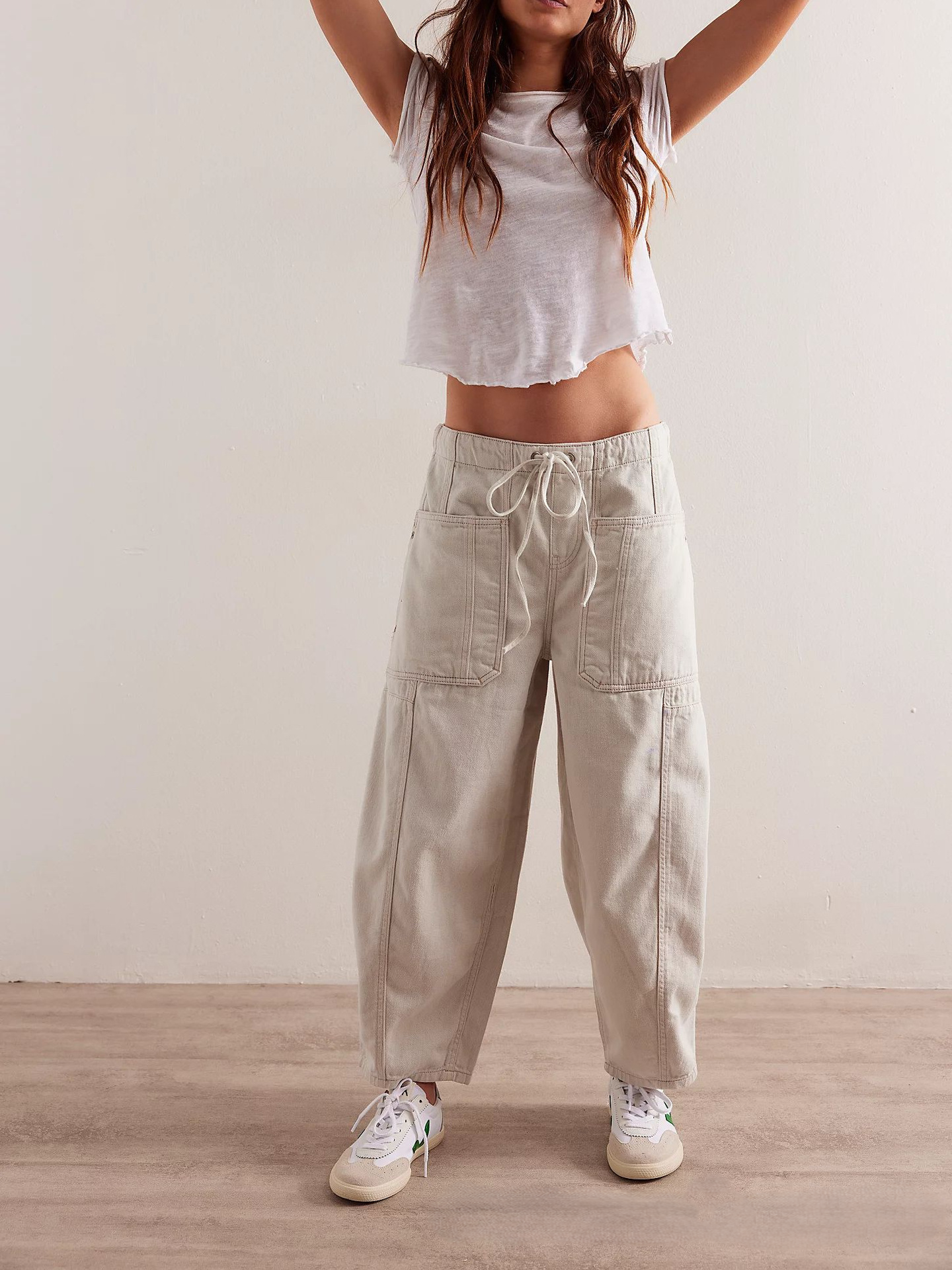 | Weekend Jeans