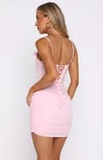 Salina Mini Dress