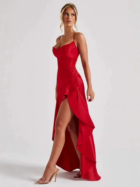 Samira Maxi Dress