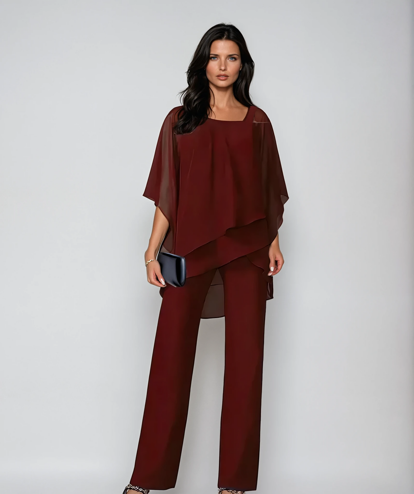 Mariella™ | Two-Piece Overlay Set