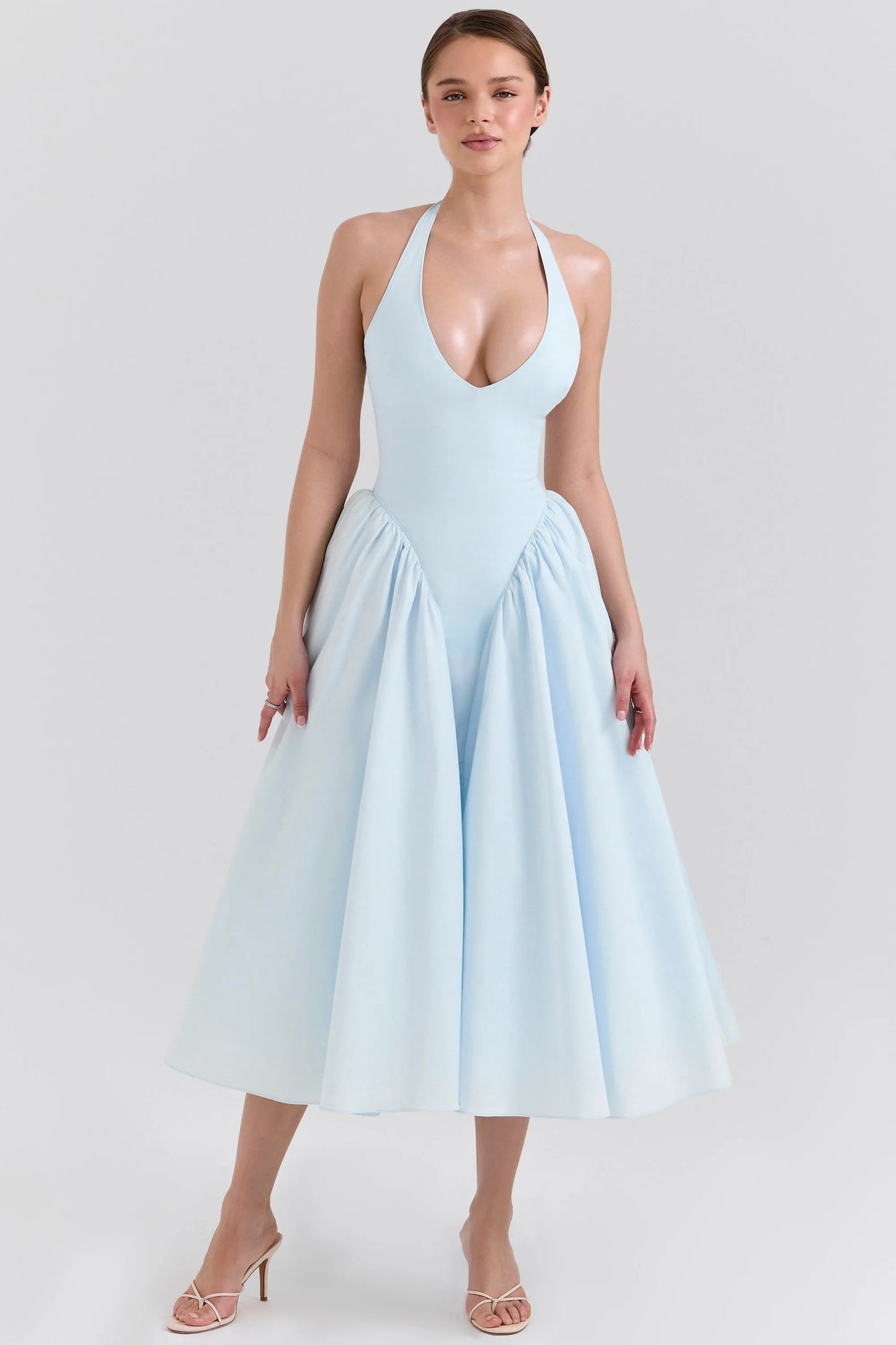 Alba Dress