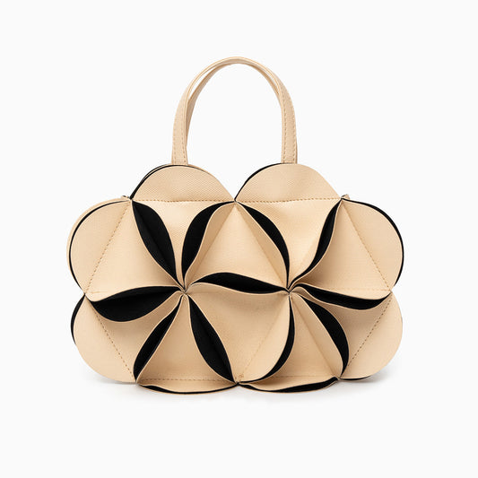 Monique Floral Handbag