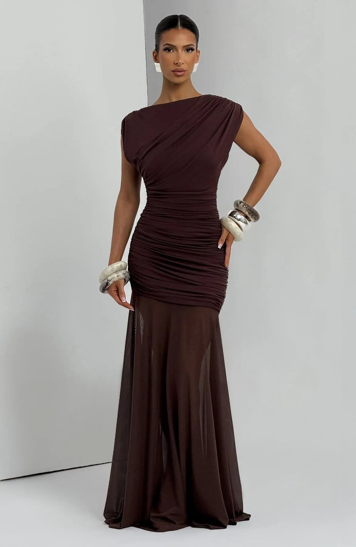 Courtney Dress
