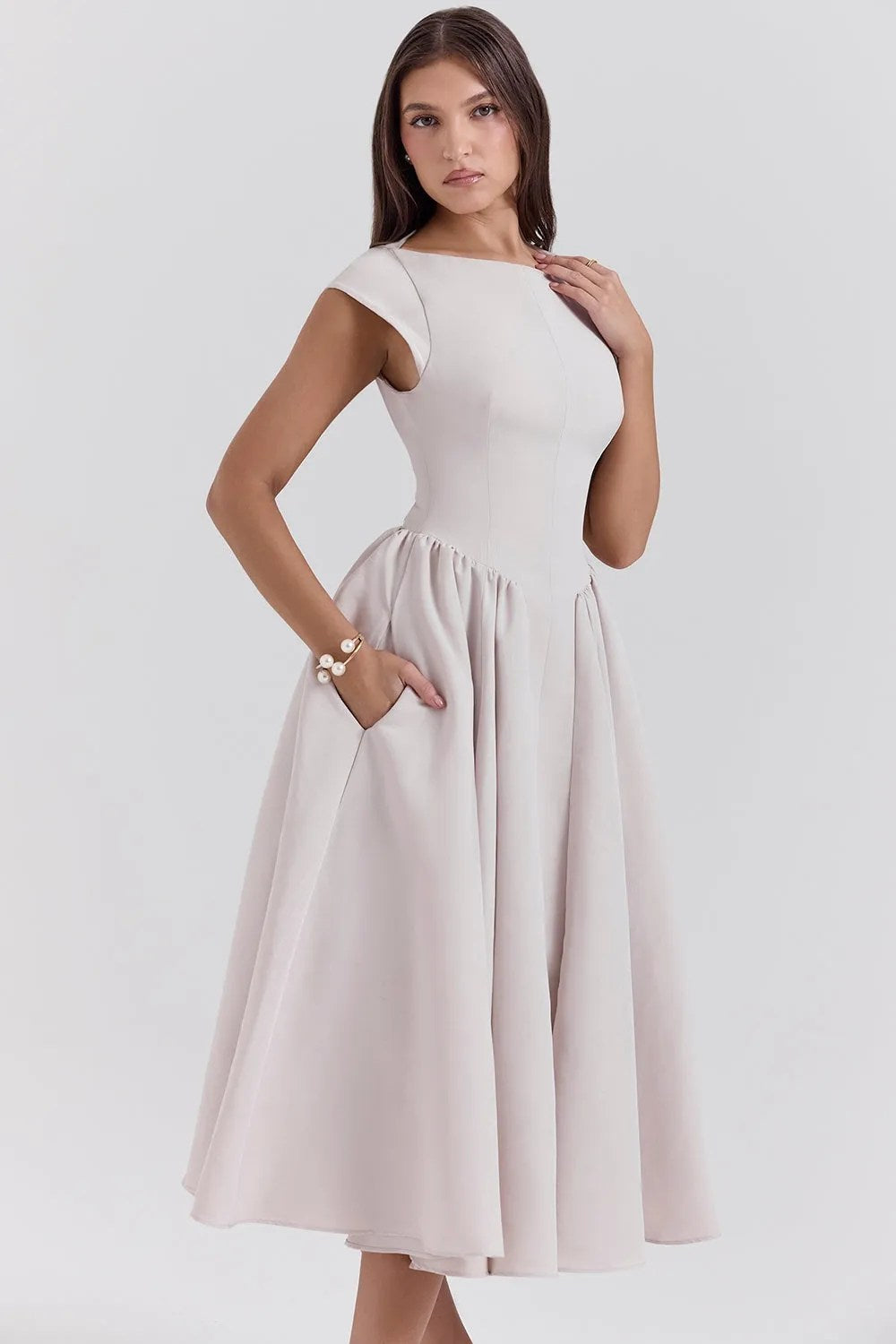 Francesca Dress