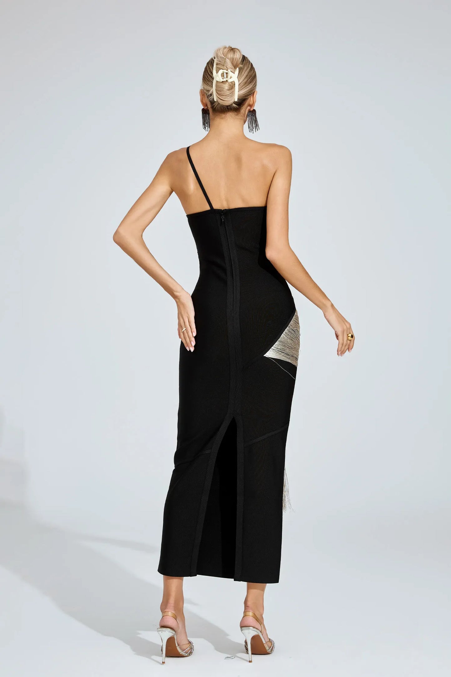 Jewel Maxi Dress