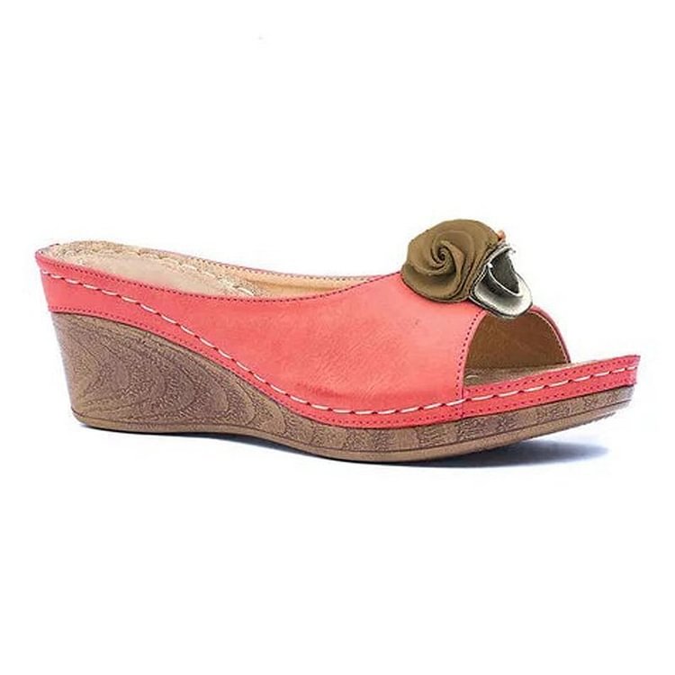 Lidessa™ - Everyday Comfort Sandals