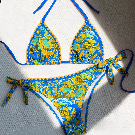 Jessica® | Effortless and stylish bikini