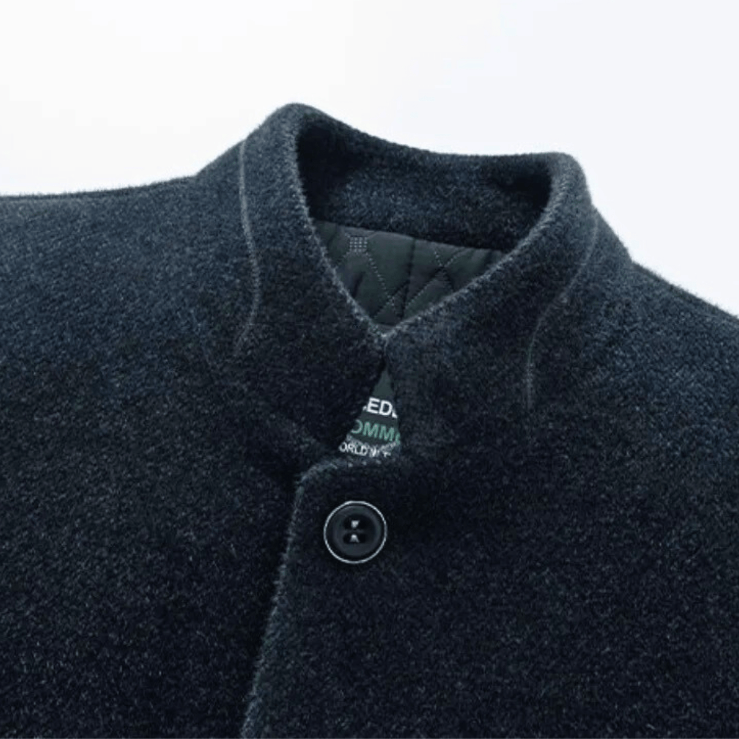 The Montclair Jacket