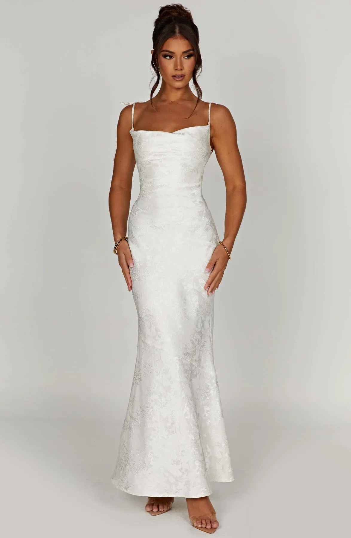Brittany Dress