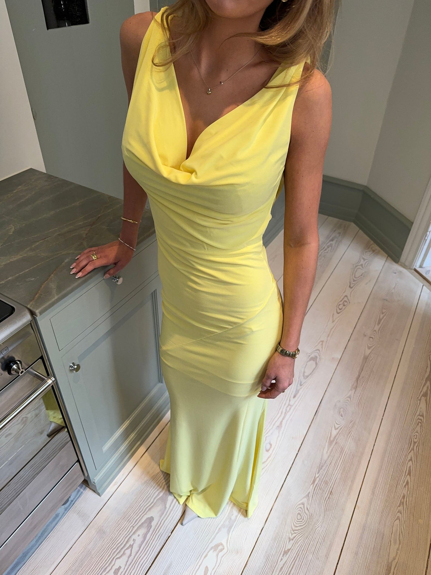 Alexa Dress