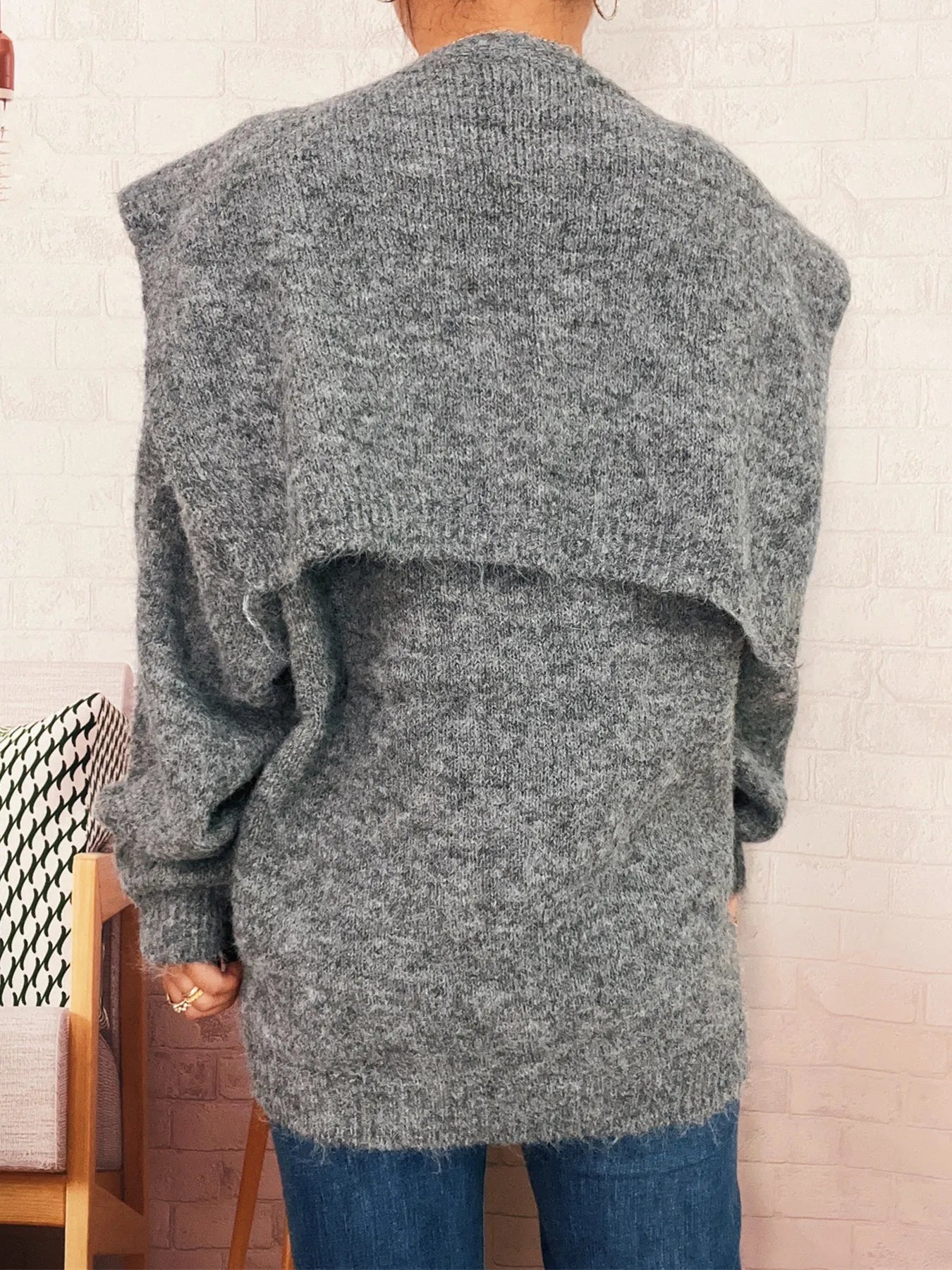 Florintine Sweater
