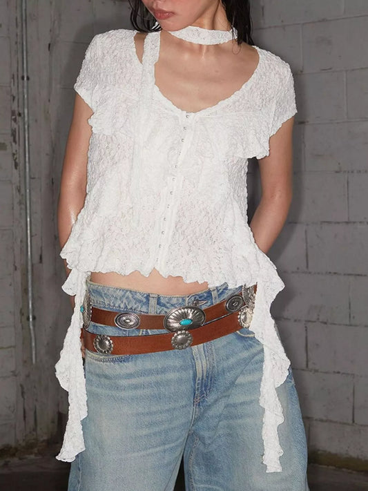 Lulu Top