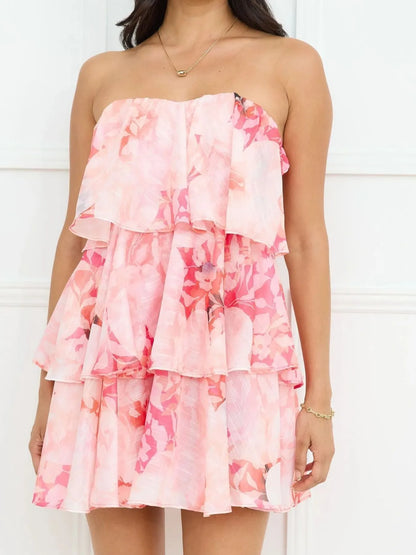 Evaline Dress
