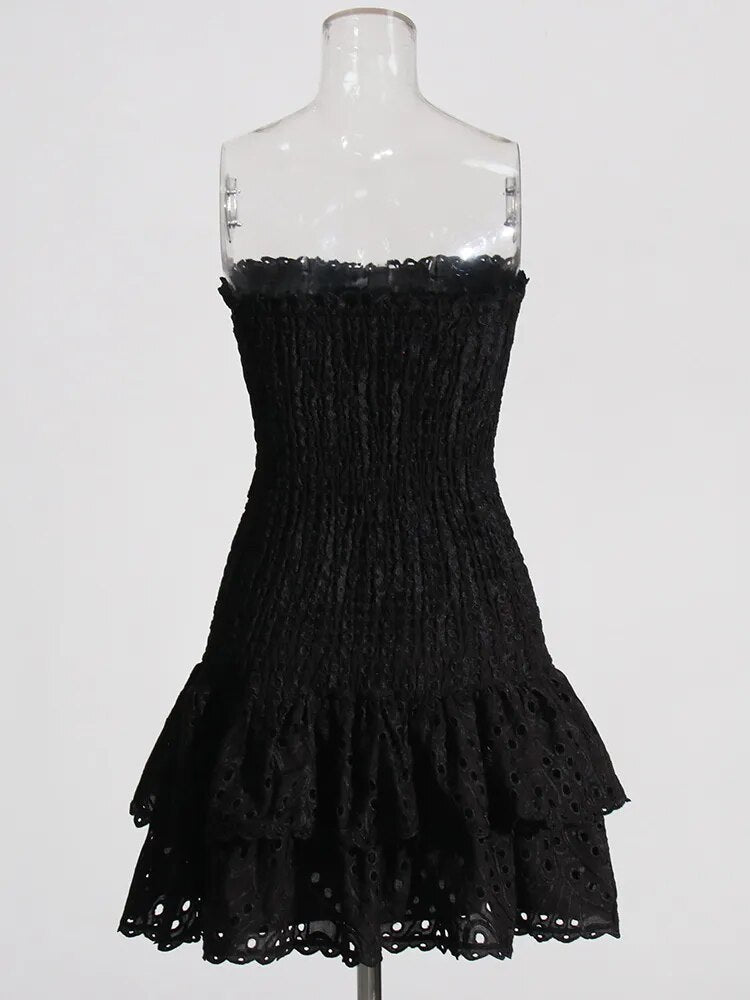 Rory Mini Dress