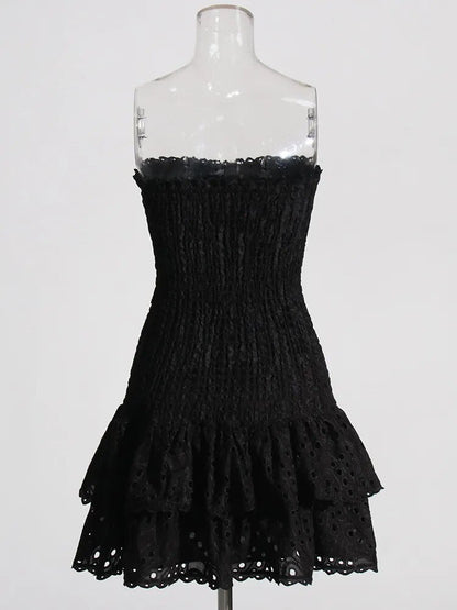 Rory Mini Dress