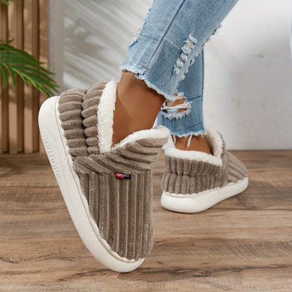 Calora - Comfortable Winter Shoes