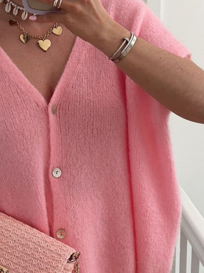 Lizzy knit Top