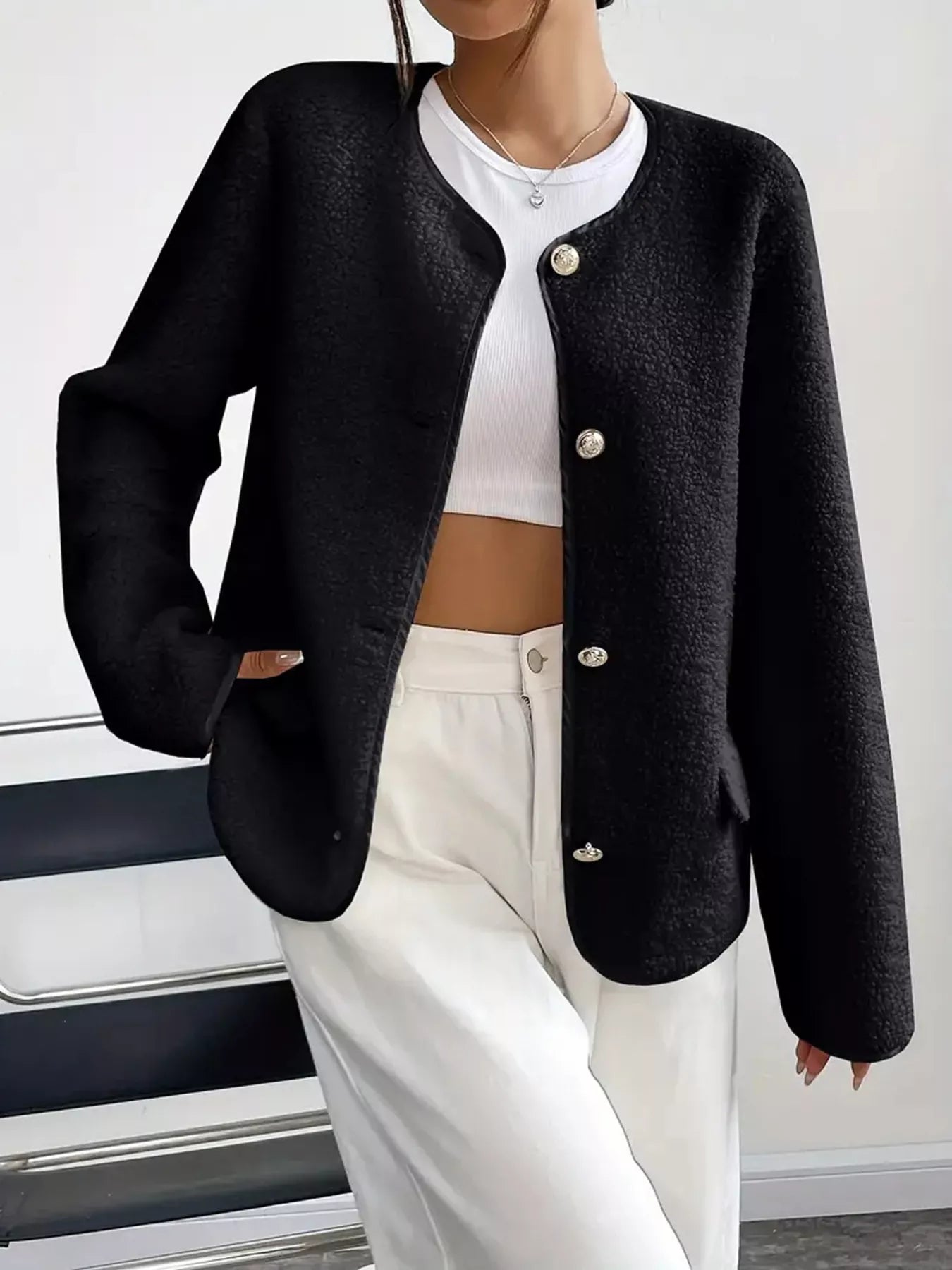 Serenity Light Jacket
