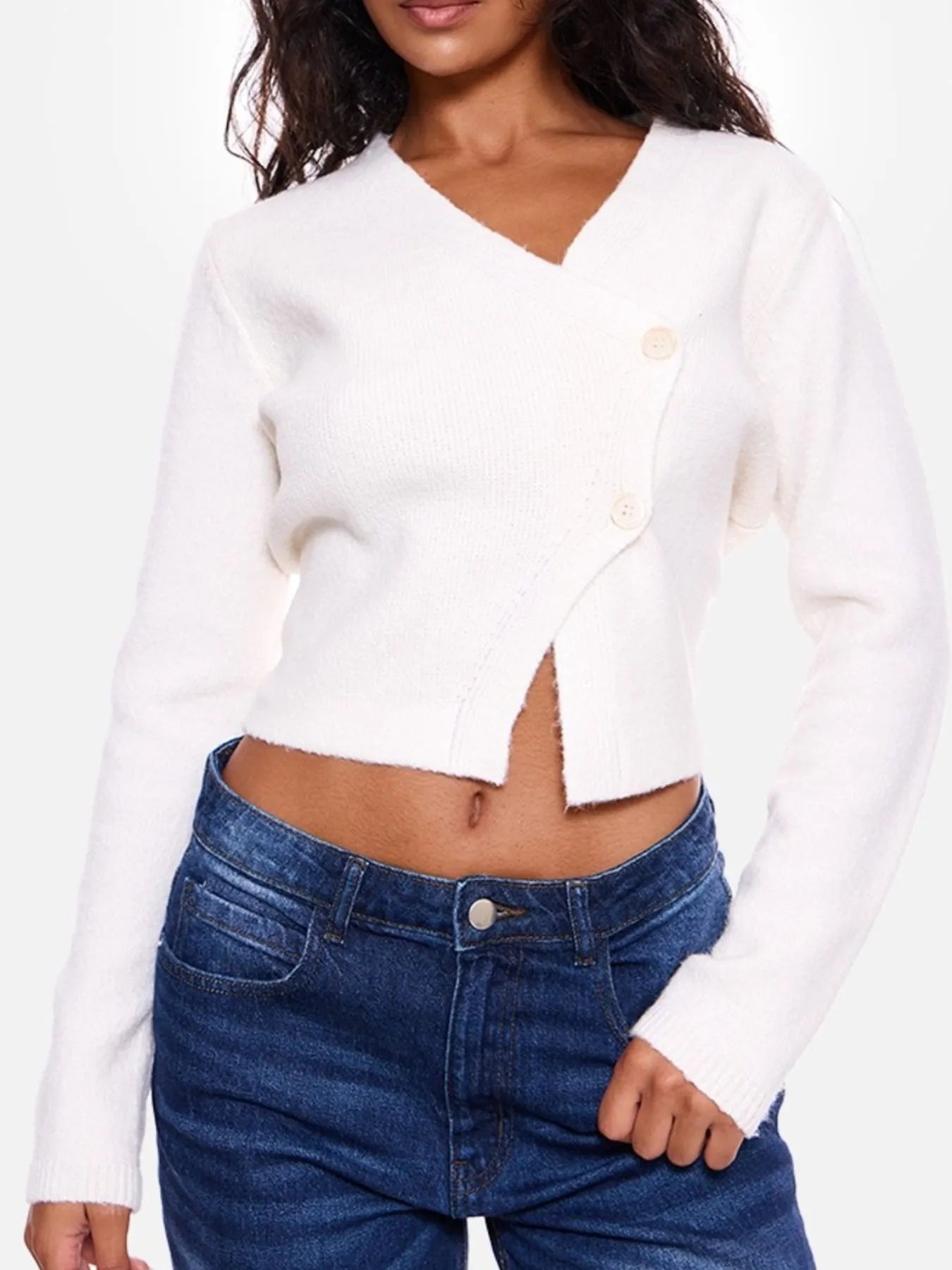 Casey Cardigan