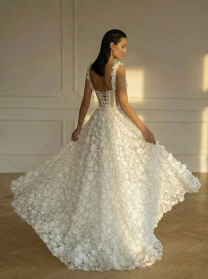 Jaslene Maxi Dress