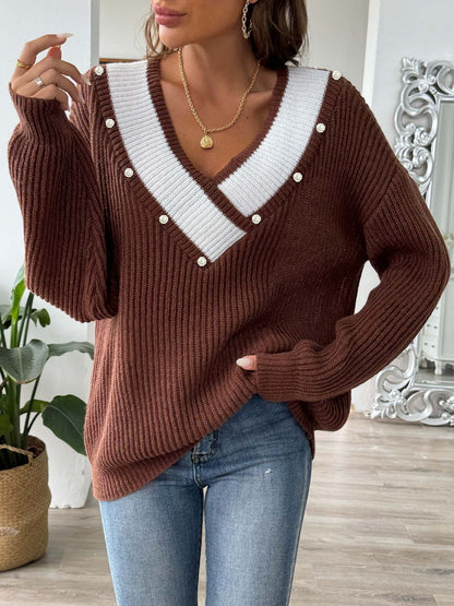 Tatum Sweater
