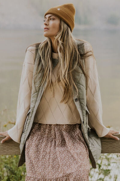 Conrad Vest