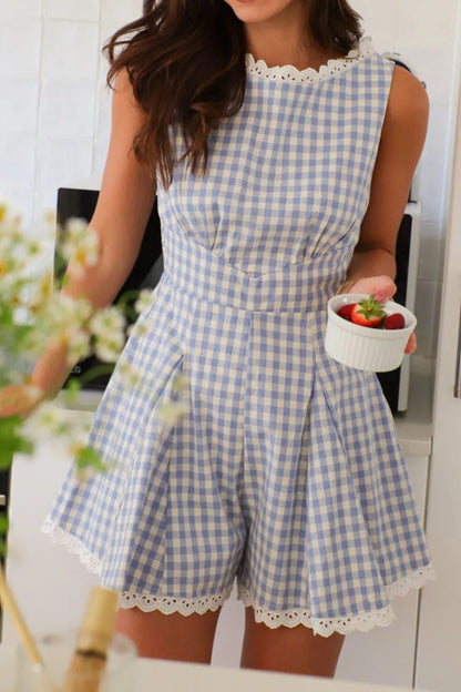Bella Romper
