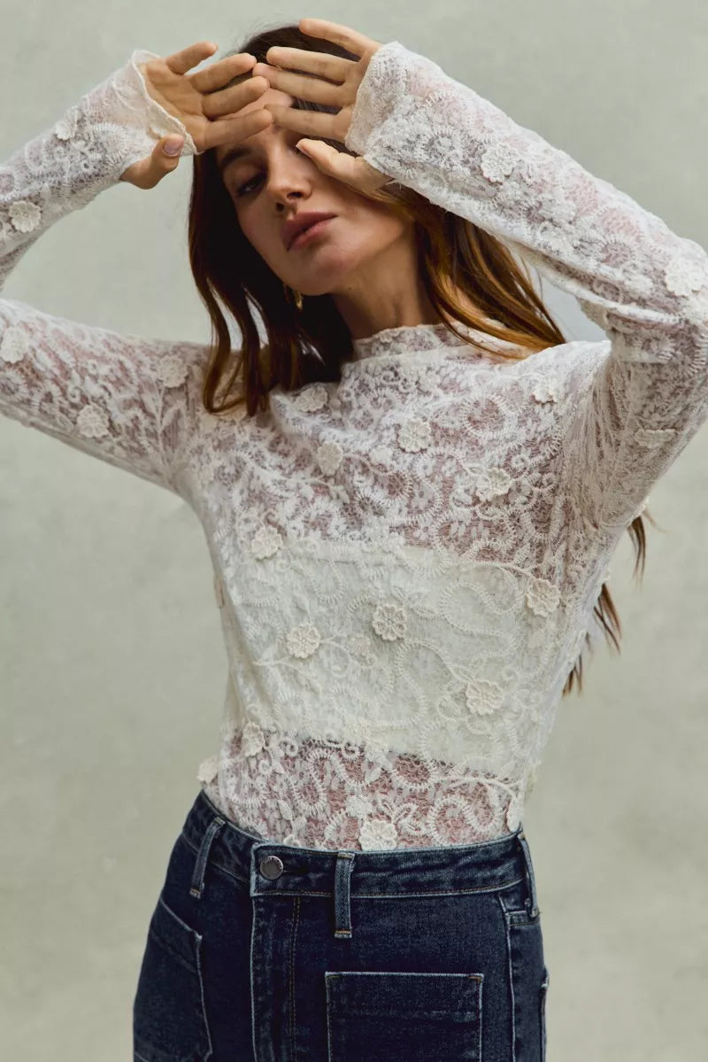 Tori Top