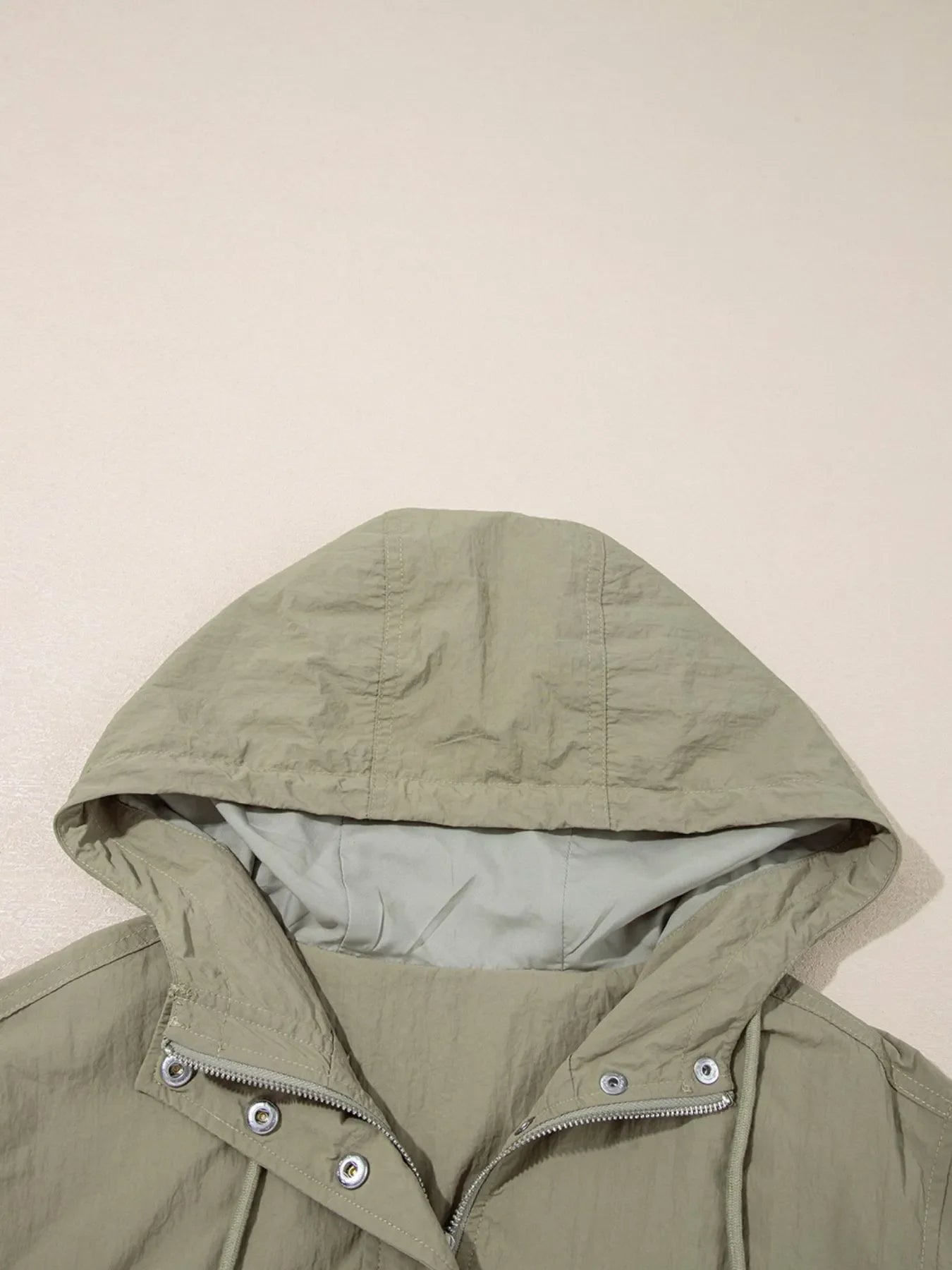 Nicole Utility Jacket