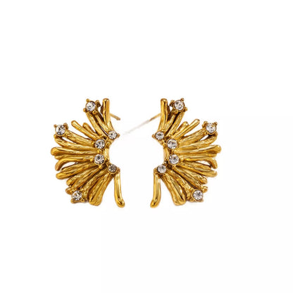 Tropez Earrings