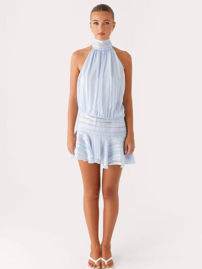 Kianna Dress