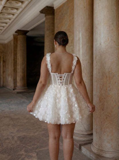 Nathaly Mini Dress