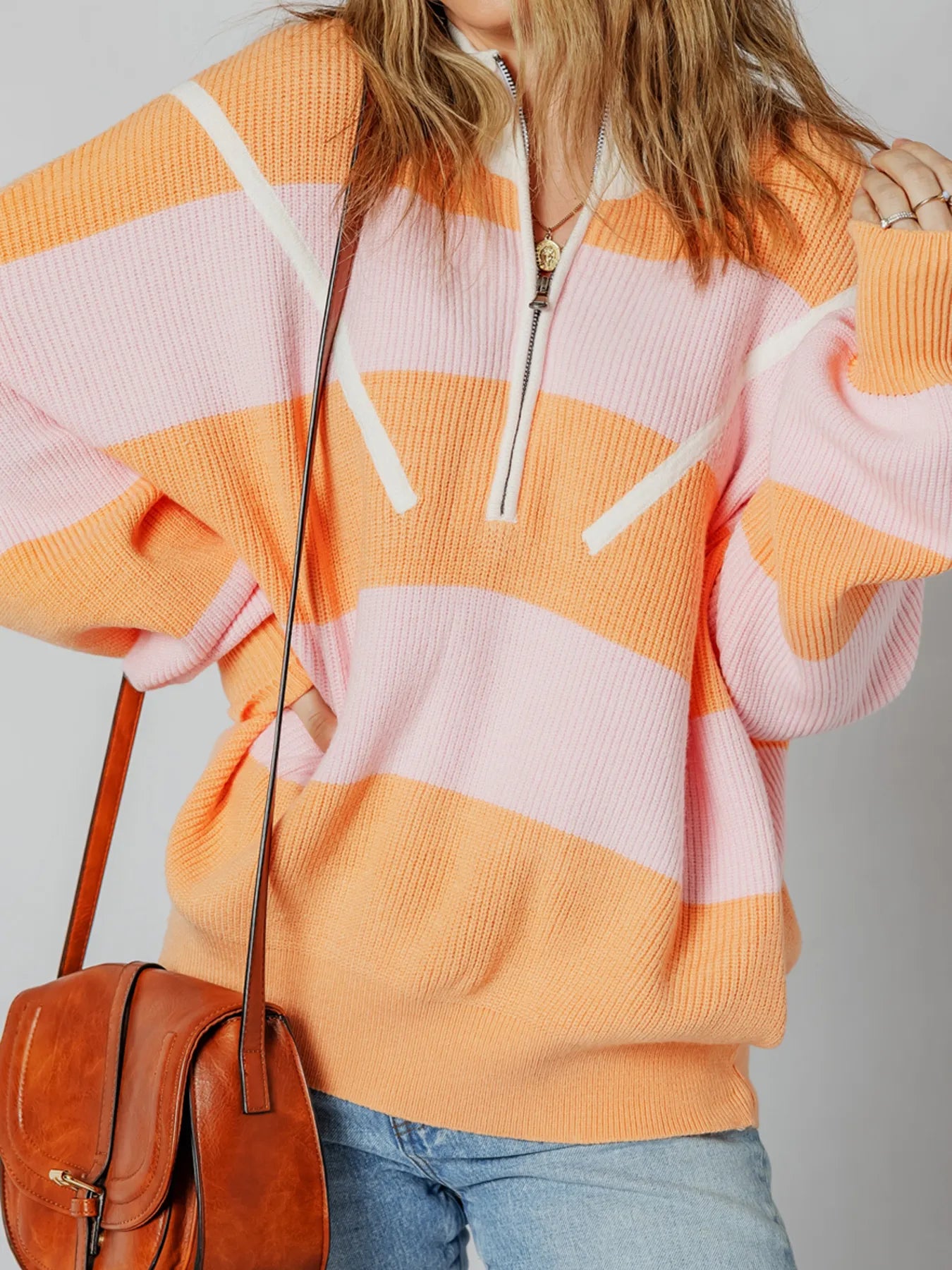 Cici Pullover