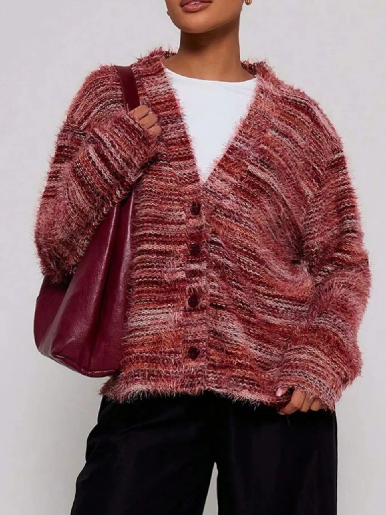 Camilla Cardigan