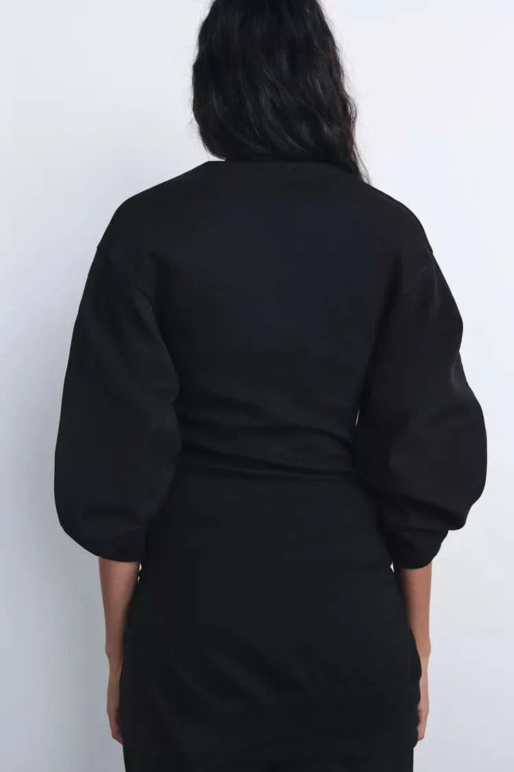 SERENITY | ELEGANT LOUNGEWEAR SET