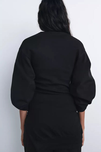 Serenity Loungewear Set